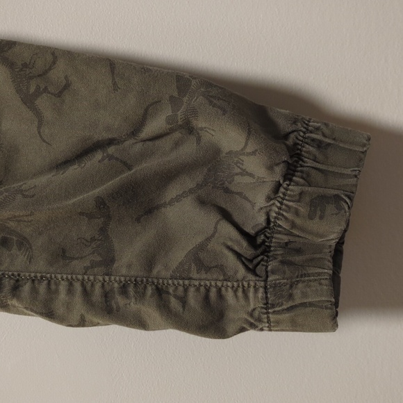 H&M Child Cotton Pull-on Pants Size 7-8 Years - Picture 3 of 10